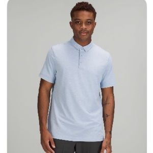 Lululemon Evolution Polo *Pique